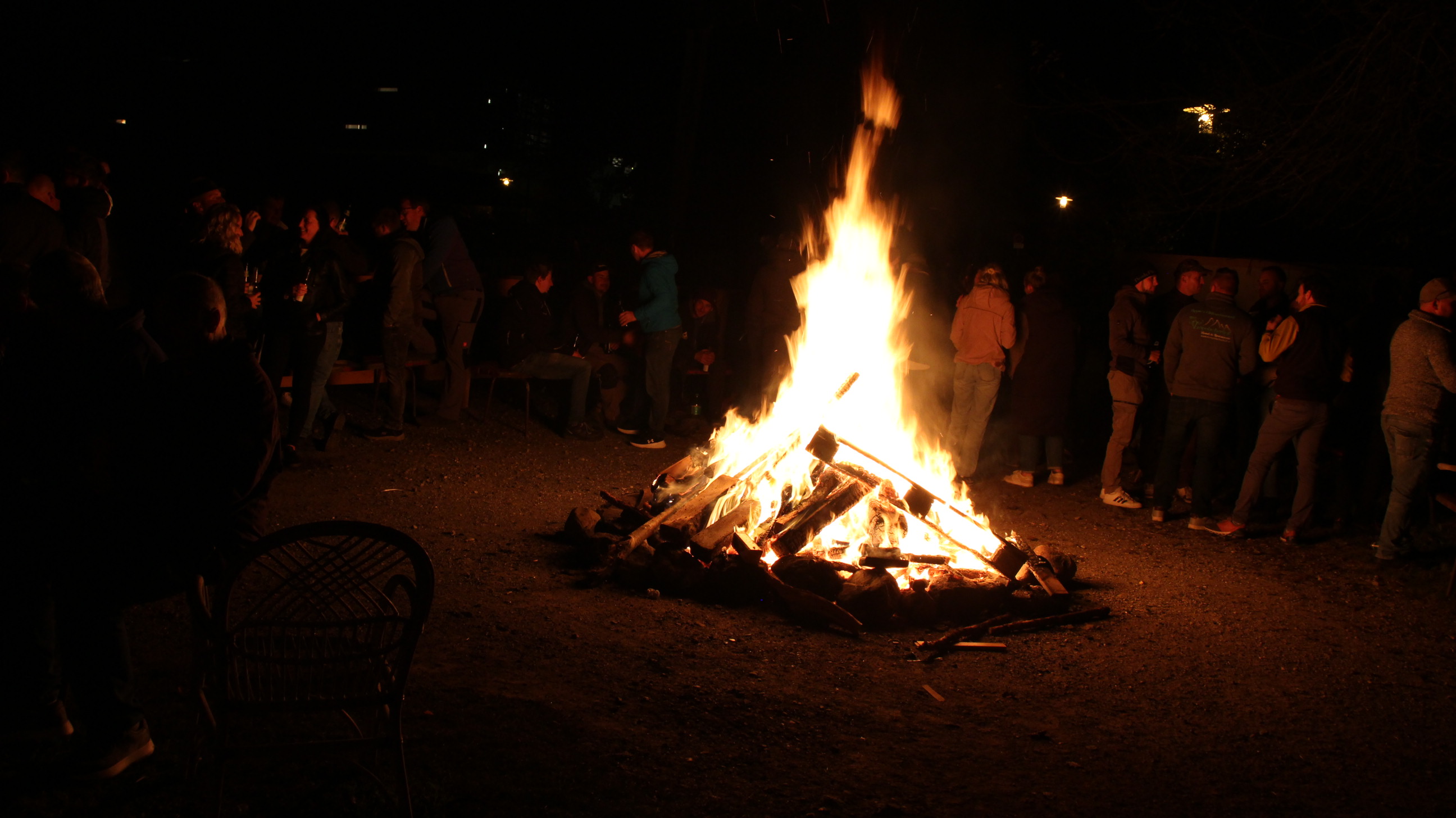 KIRCHTSAMSTAG